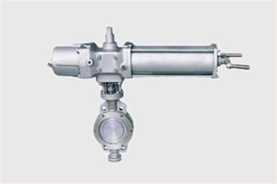 氣動薄膜、活塞調(diào)節(jié)蝶閥